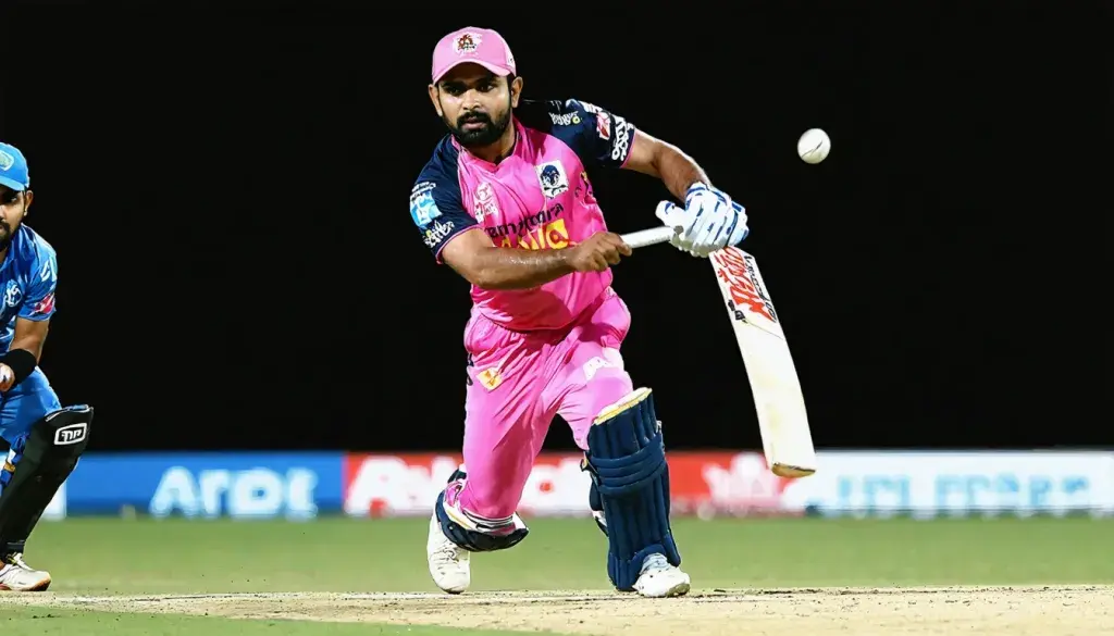Sandeep Sharma Dominates Rohit Sharma and Virat Kohli in IPL History
