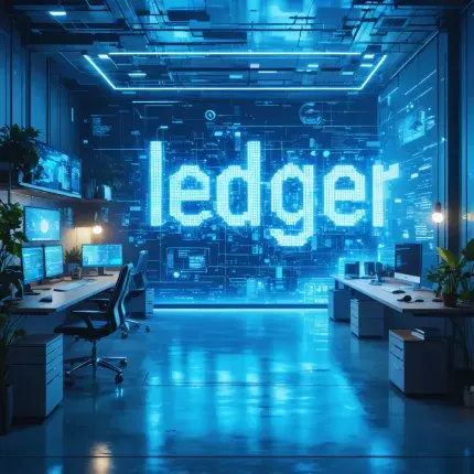 More “Ledger” Typos You’ll See Online: Stop Misreading Ledger Now!