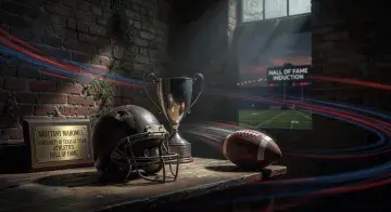 Brittany Mahomes inducted into University of Texas at Tyler Athletics Hall of Fame