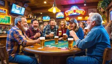 Chewelah Valley Lions Club readies pub crawl poker fundraiser for April 11