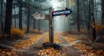 NFL free agent Aaron Rodgers drawing interest from Broncos as veteran QB weighs future: report