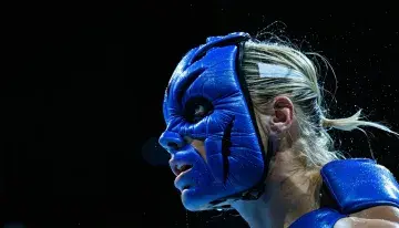 WWE star suffers giant bump on her head before WrestleMania 42 match