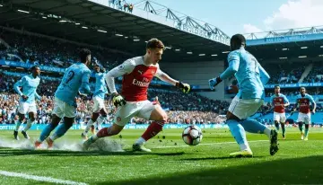 Arsenal Reveals How Selection Promises Trigger Management Dilemmas